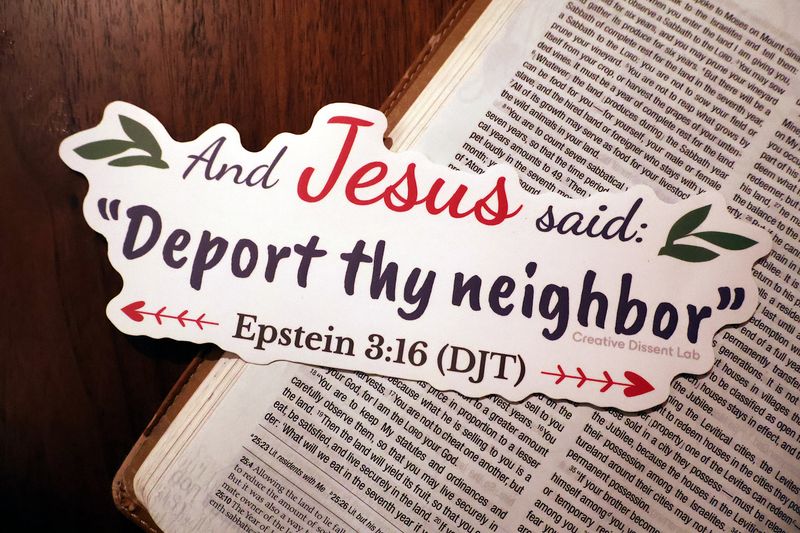 Epstein 3:16