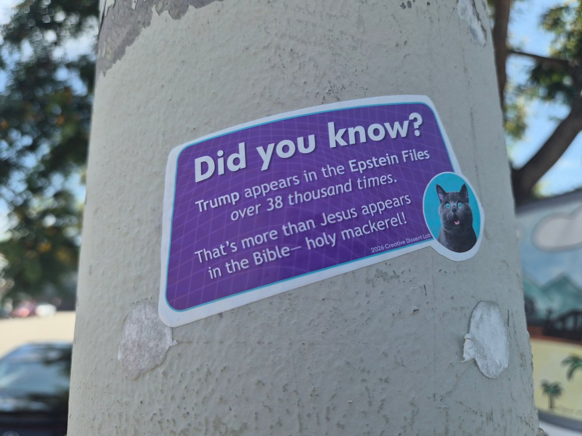 Did you know?