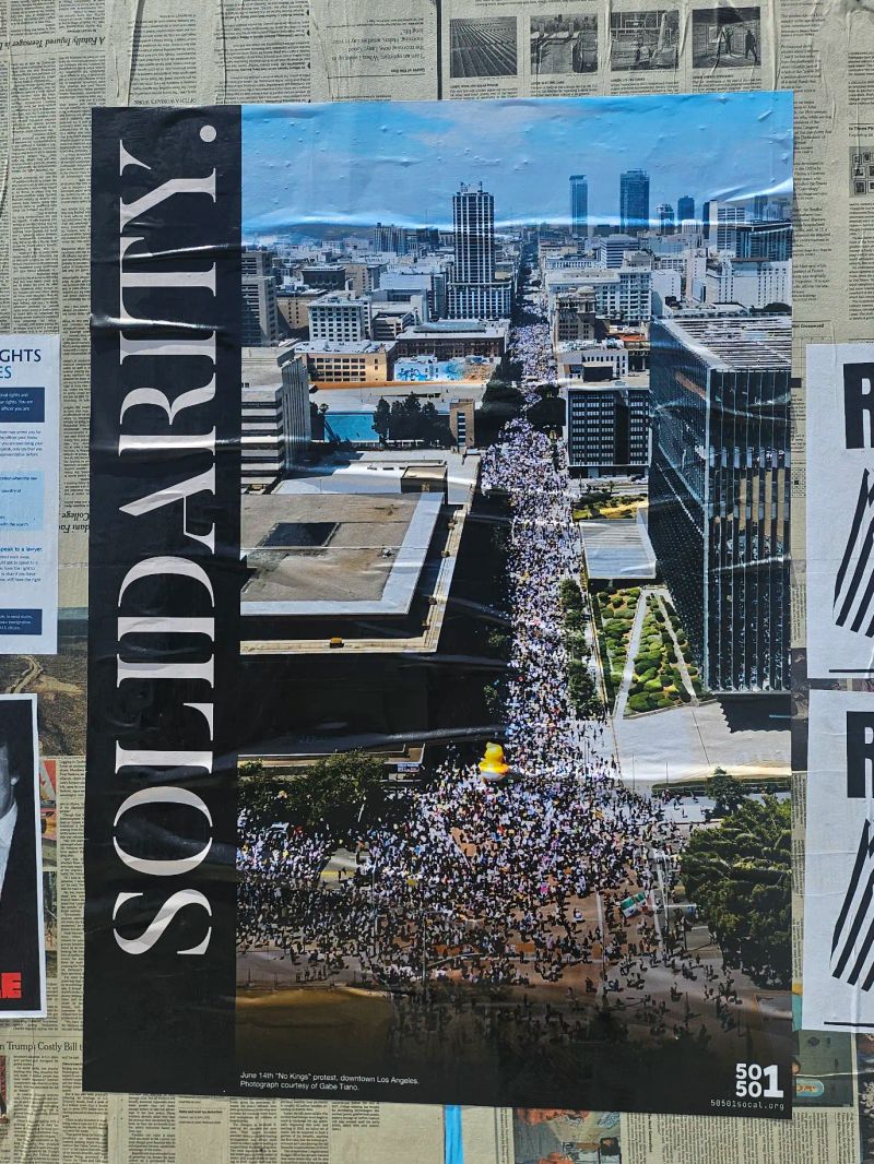 SOLIDARITY