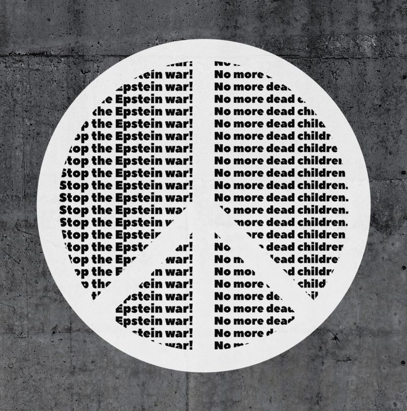 No More Dead Children